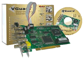 vguard vg8c xp tv driver